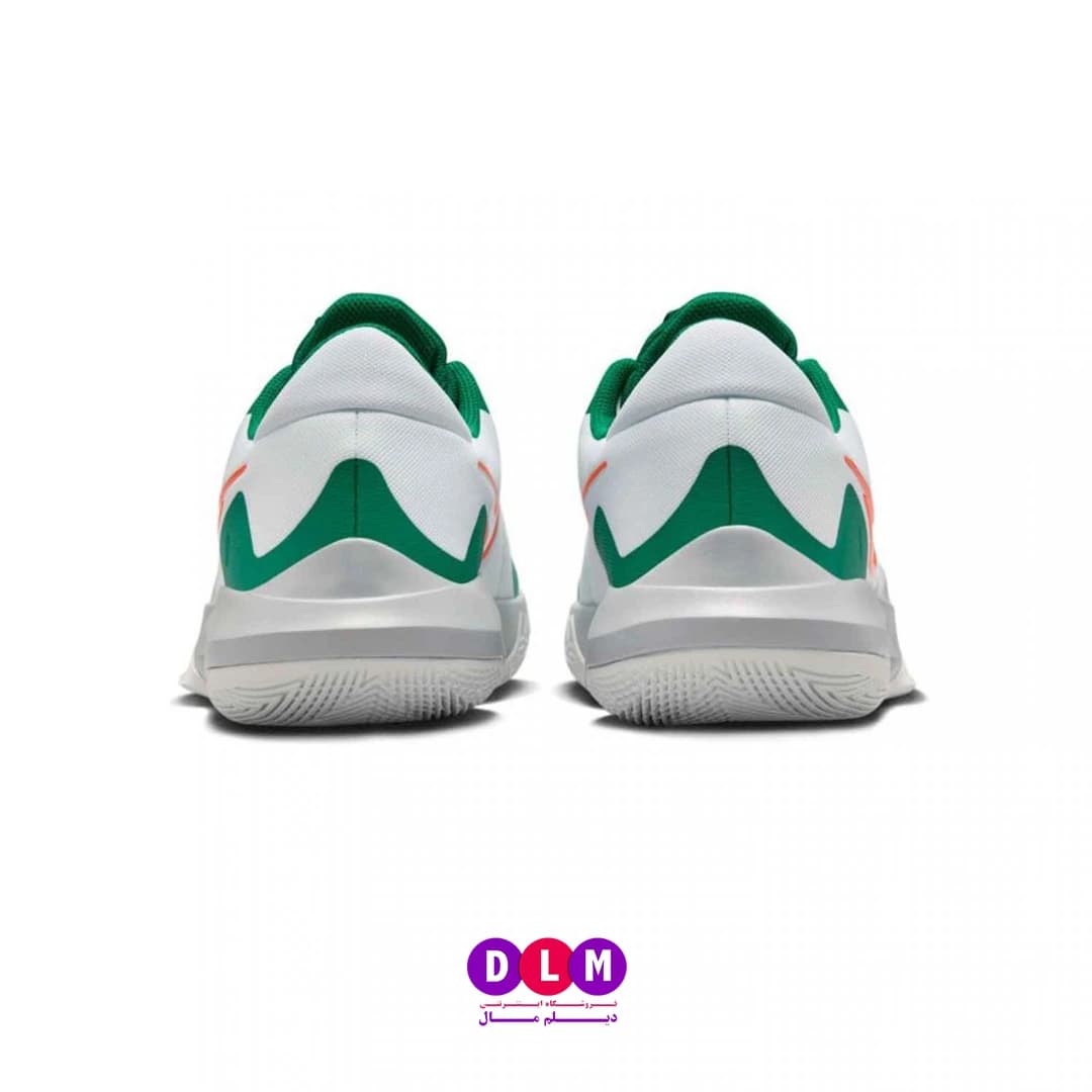 کفش بسکتبال پرسیژن – Nike Precision VI — تصویر ۱۱