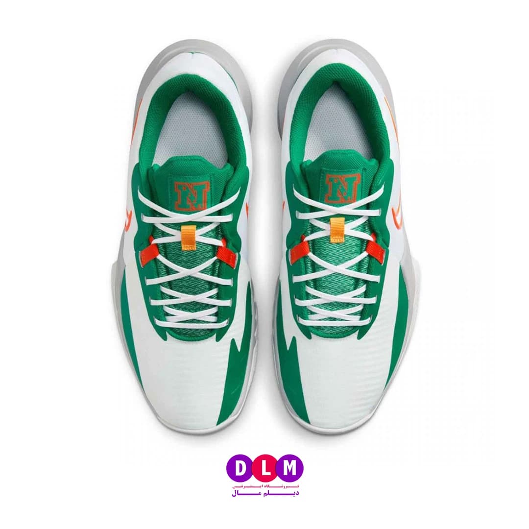 کفش بسکتبال پرسیژن – Nike Precision VI — تصویر ۴