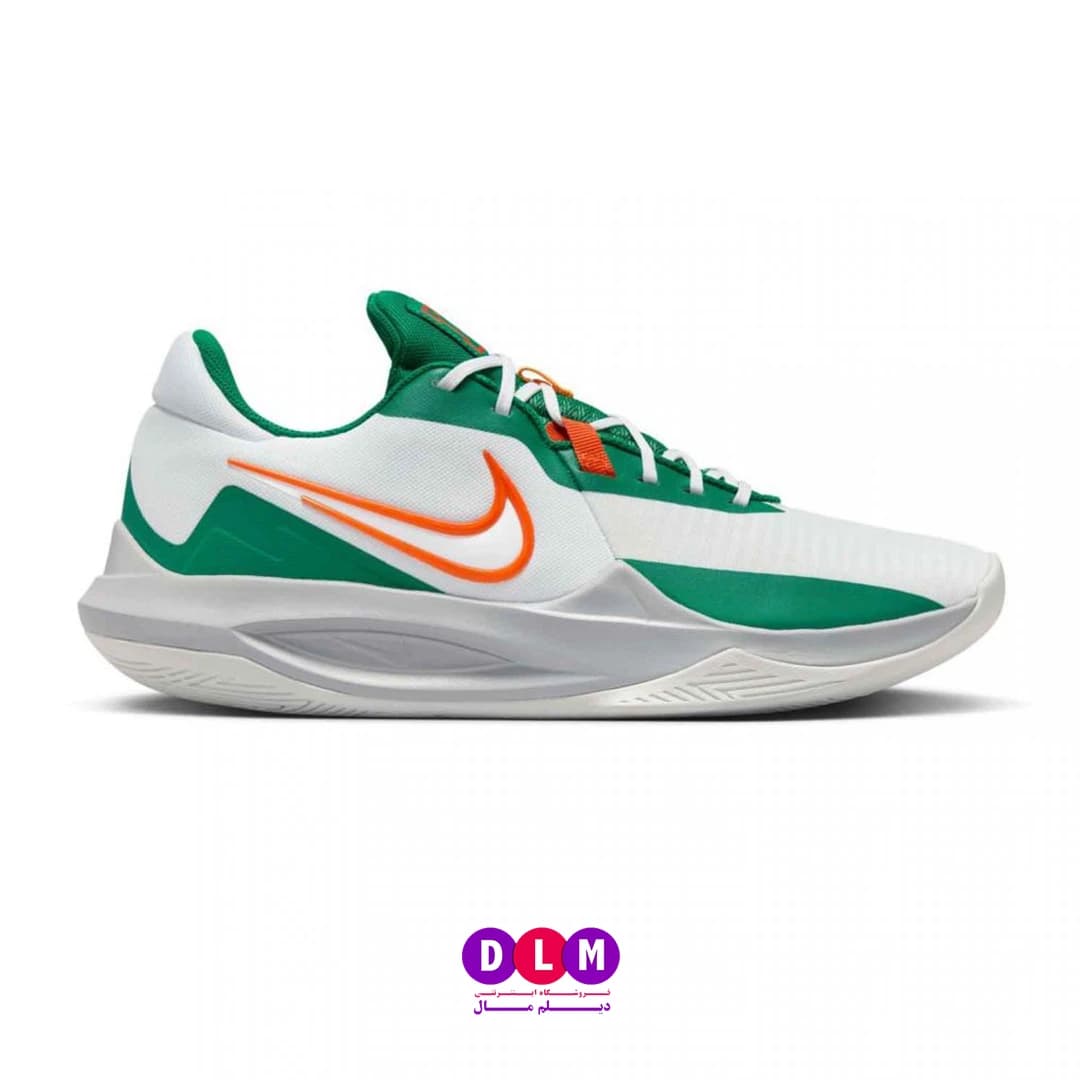 کفش بسکتبال پرسیژن – Nike Precision VI — تصویر ۲
