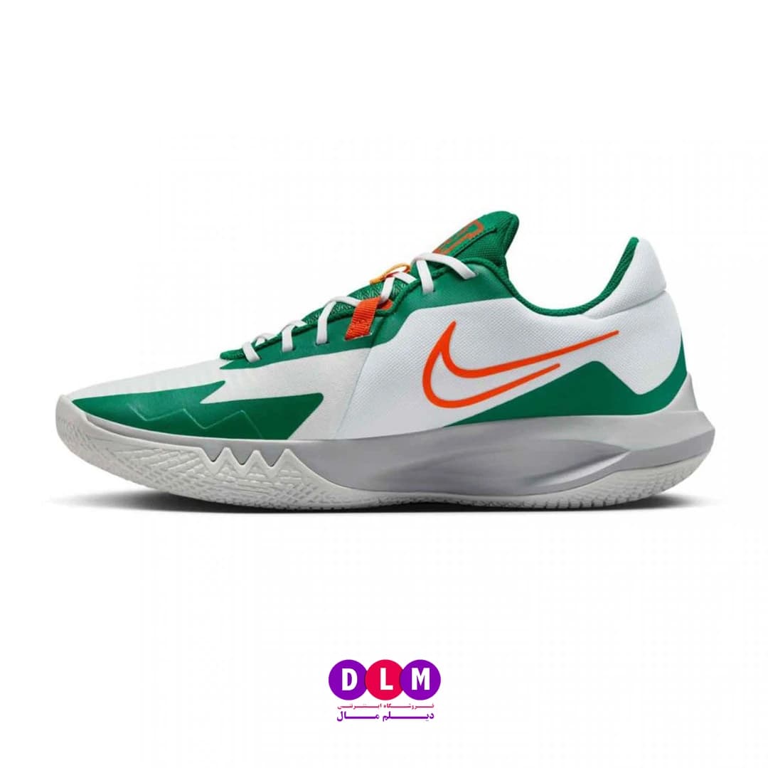 کفش بسکتبال پرسیژن – Nike Precision VI — تصویر ۳