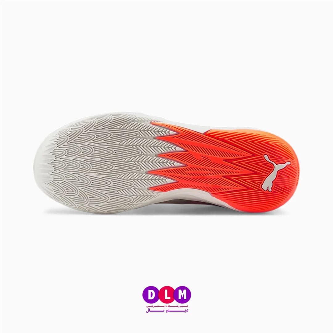 کفش بسکتبال پوما ام بی 02 / Puma MB.02 — تصویر ۷
