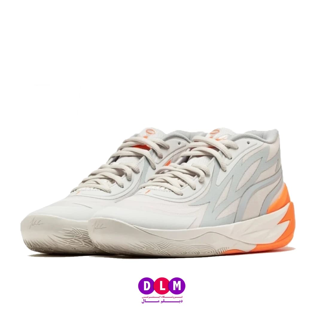 کفش بسکتبال پوما ام بی 02 / Puma MB.02