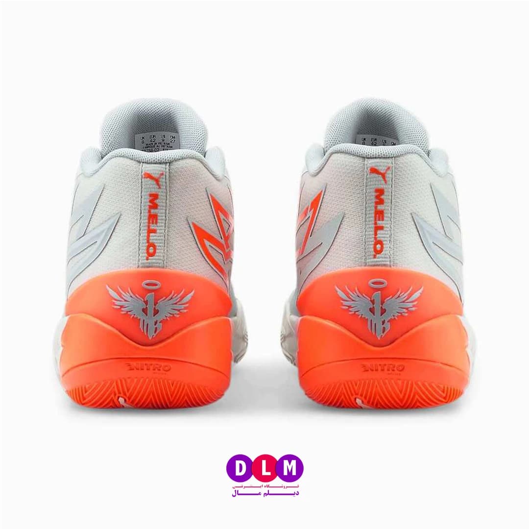 کفش بسکتبال پوما ام بی 02 / Puma MB.02 — تصویر ۶