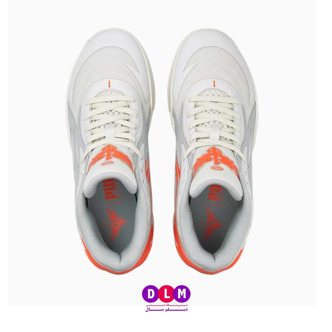کفش بسکتبال پوما ام بی 02 / Puma MB.02 — تصویر ۵
