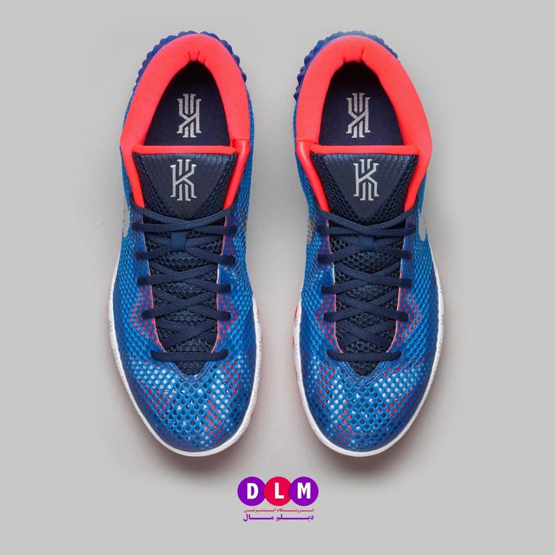 کفش بسکتبال کایری 1 – nike Kyrie 1 — تصویر ۱۰