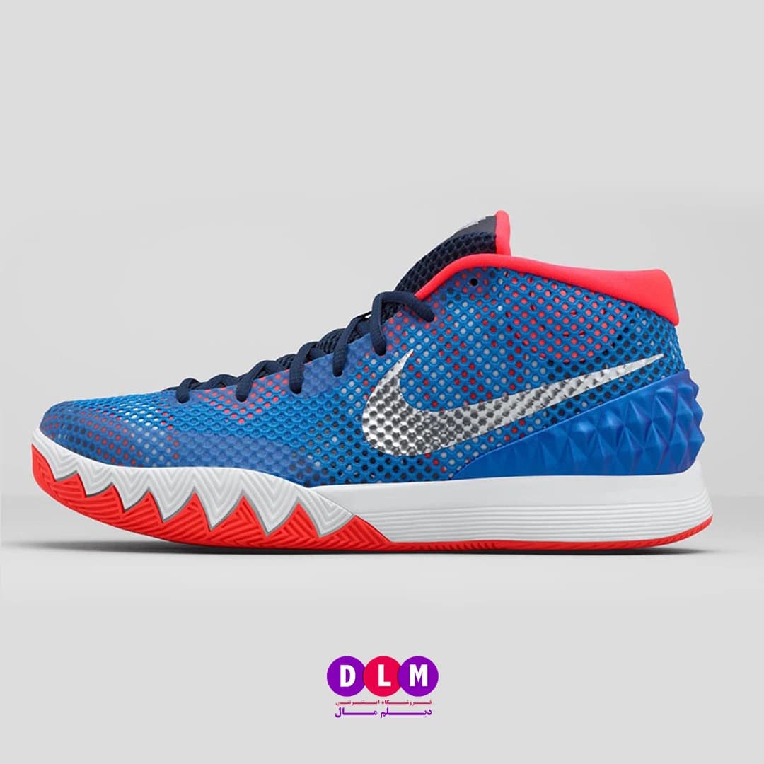 کفش بسکتبال کایری 1 – nike Kyrie 1 — تصویر ۸