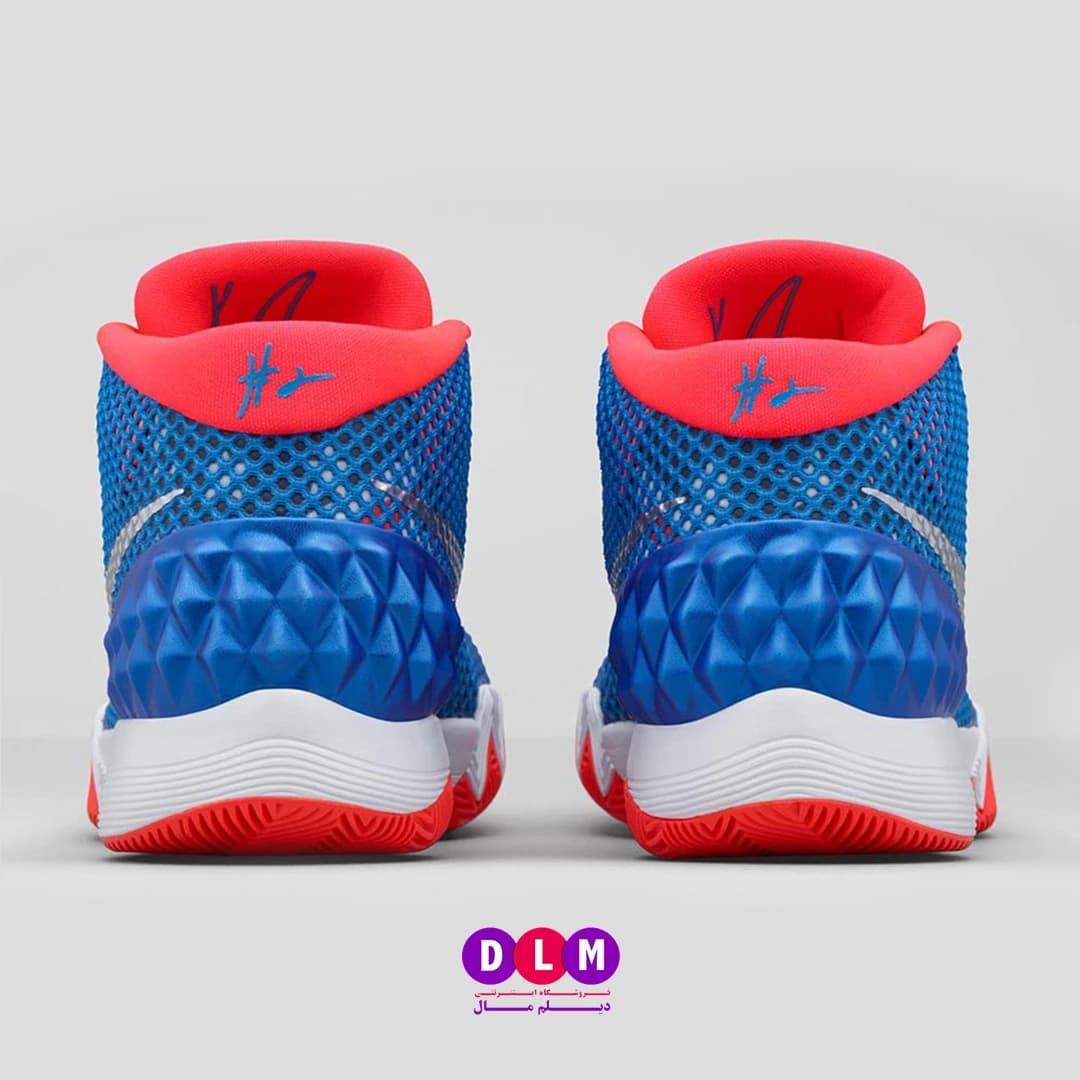 کفش بسکتبال کایری 1 – nike Kyrie 1 — تصویر ۵