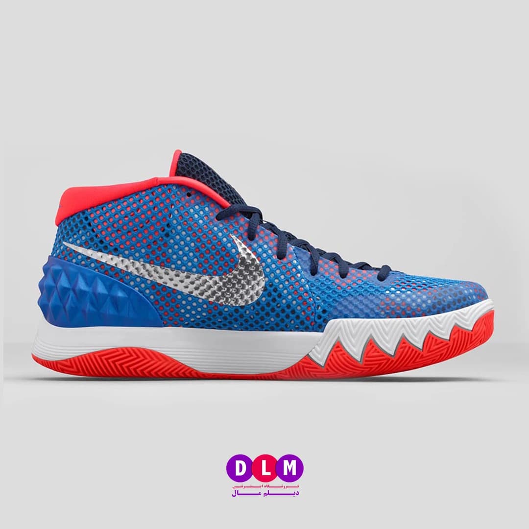 کفش بسکتبال کایری 1 – nike Kyrie 1 — تصویر ۳