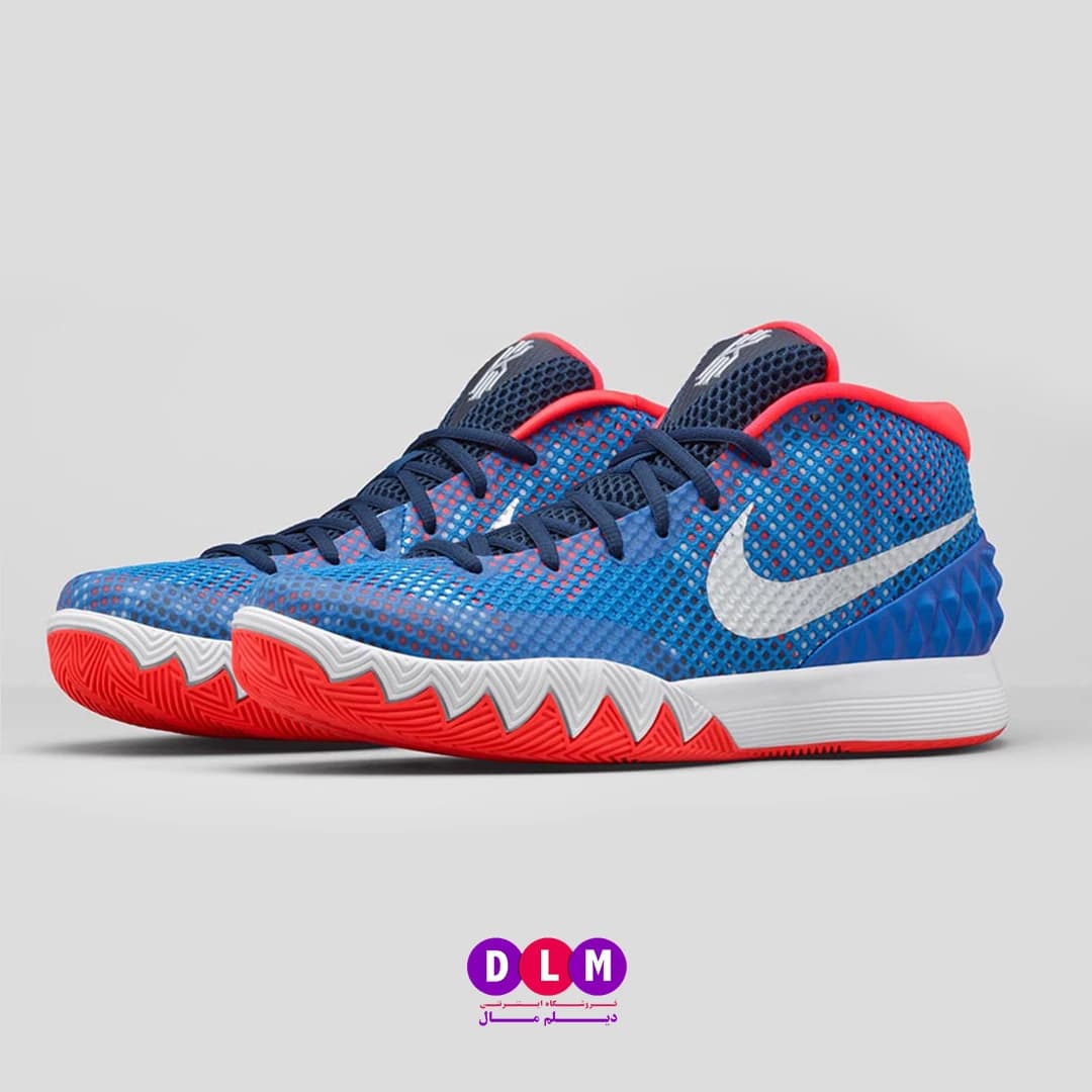 کفش بسکتبال کایری 1 – nike Kyrie 1
