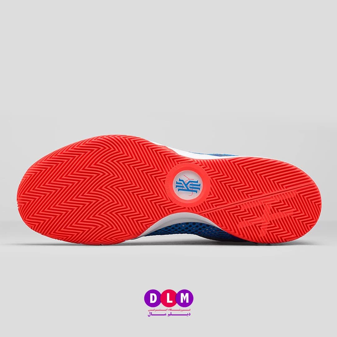 کفش بسکتبال کایری 1 – nike Kyrie 1 — تصویر ۶