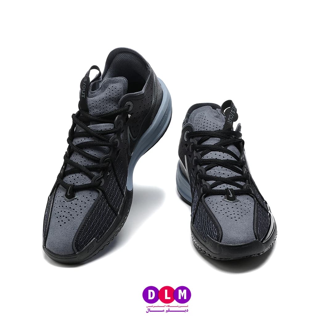 کفش بسکتبال جی تی کات 3 – Nike GT Cut 3 — تصویر ۴