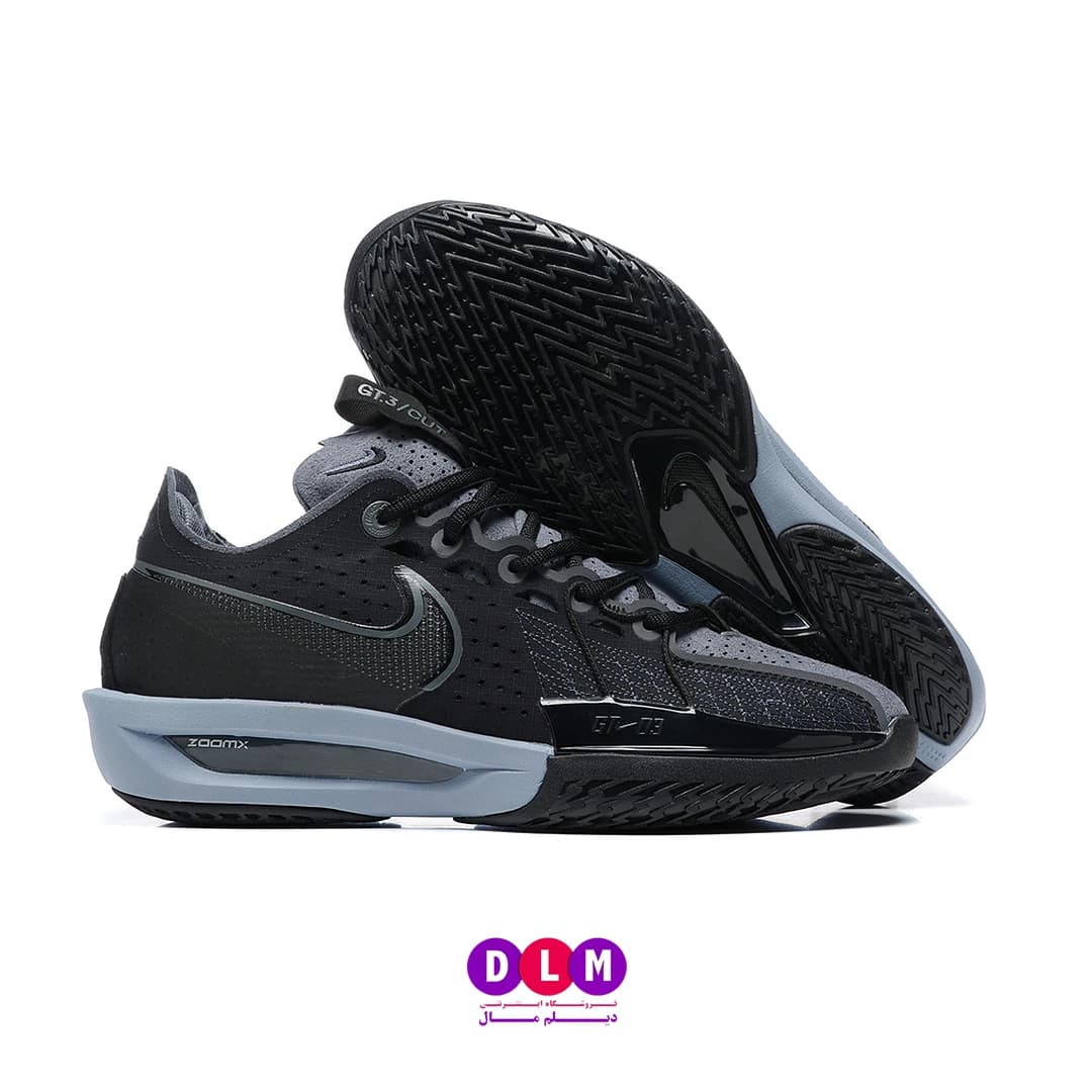 کفش بسکتبال جی تی کات 3 – Nike GT Cut 3 — تصویر ۳