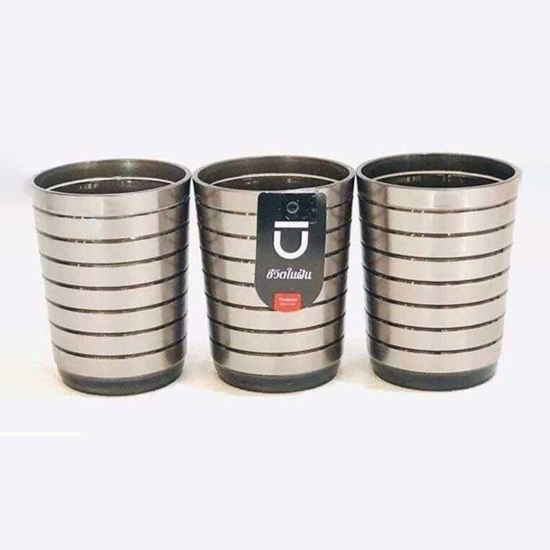لیوان استیل پرو تایلندی
