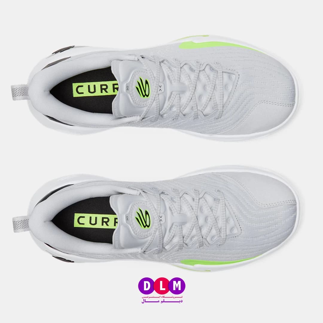 کفش بسکتبال کری 12 – Under Armour Curry 12 — تصویر ۶
