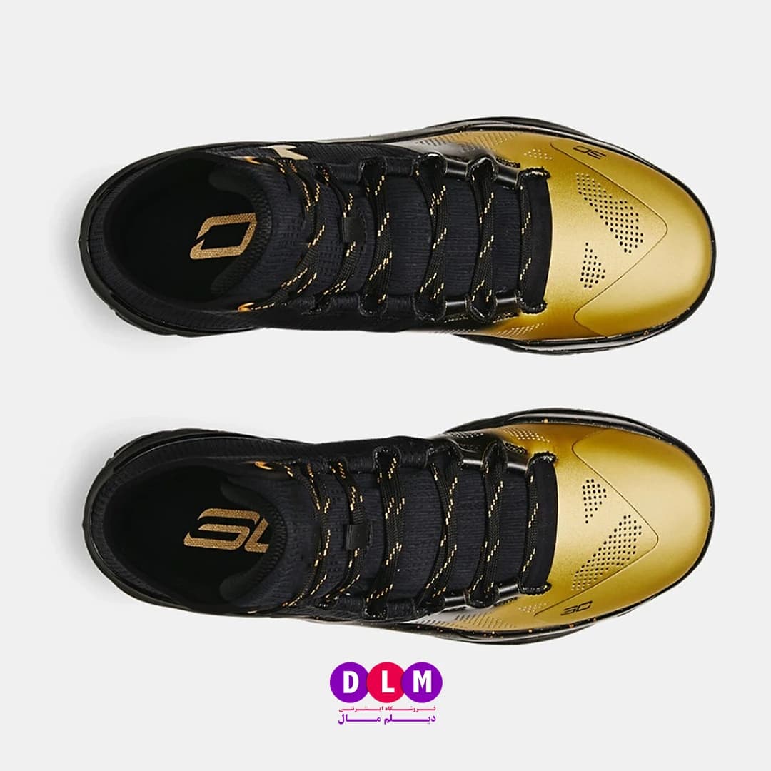 کفش بسکتبال کری 2 / Under Armour Curry 2 — تصویر ۱۲