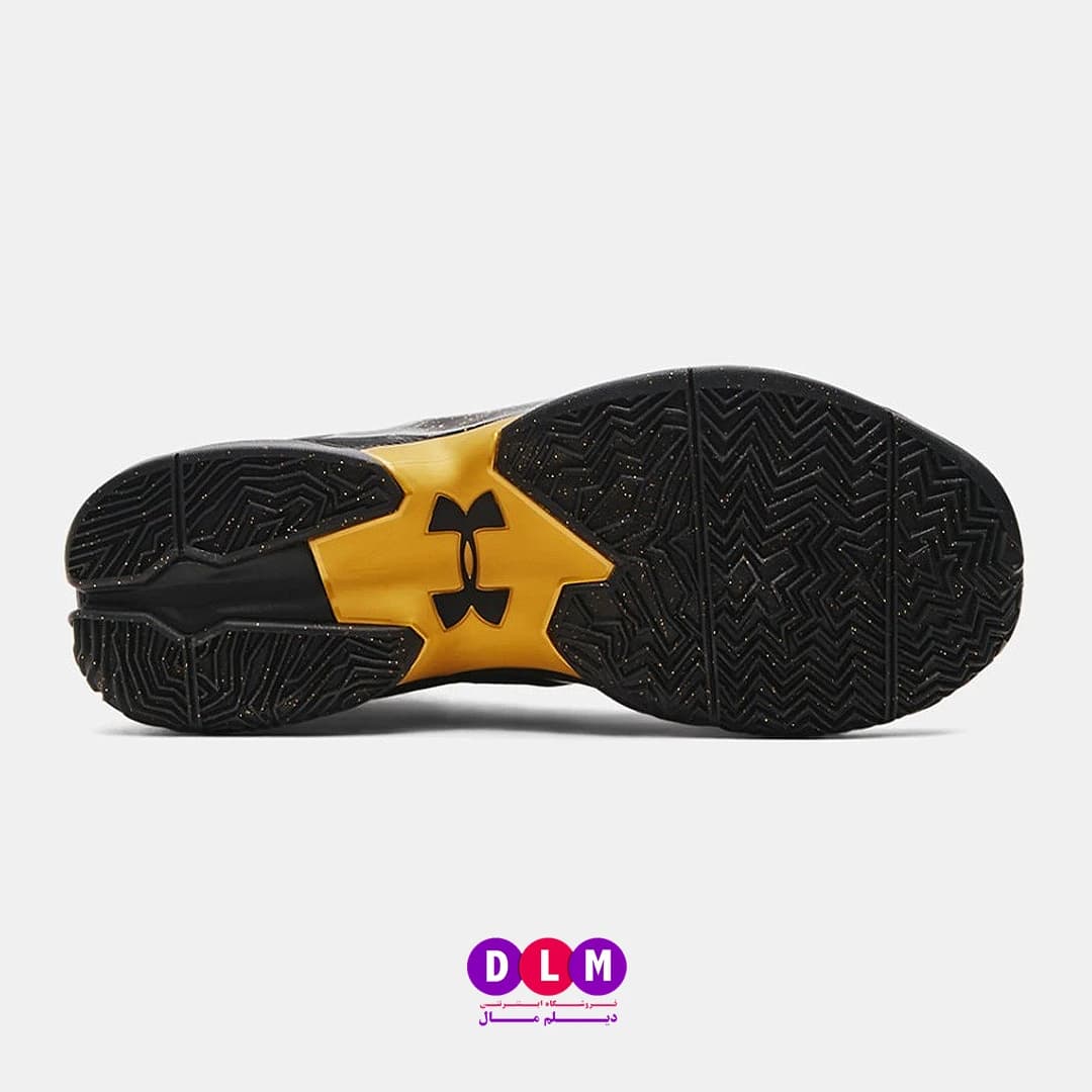 کفش بسکتبال کری 2 / Under Armour Curry 2 — تصویر ۶