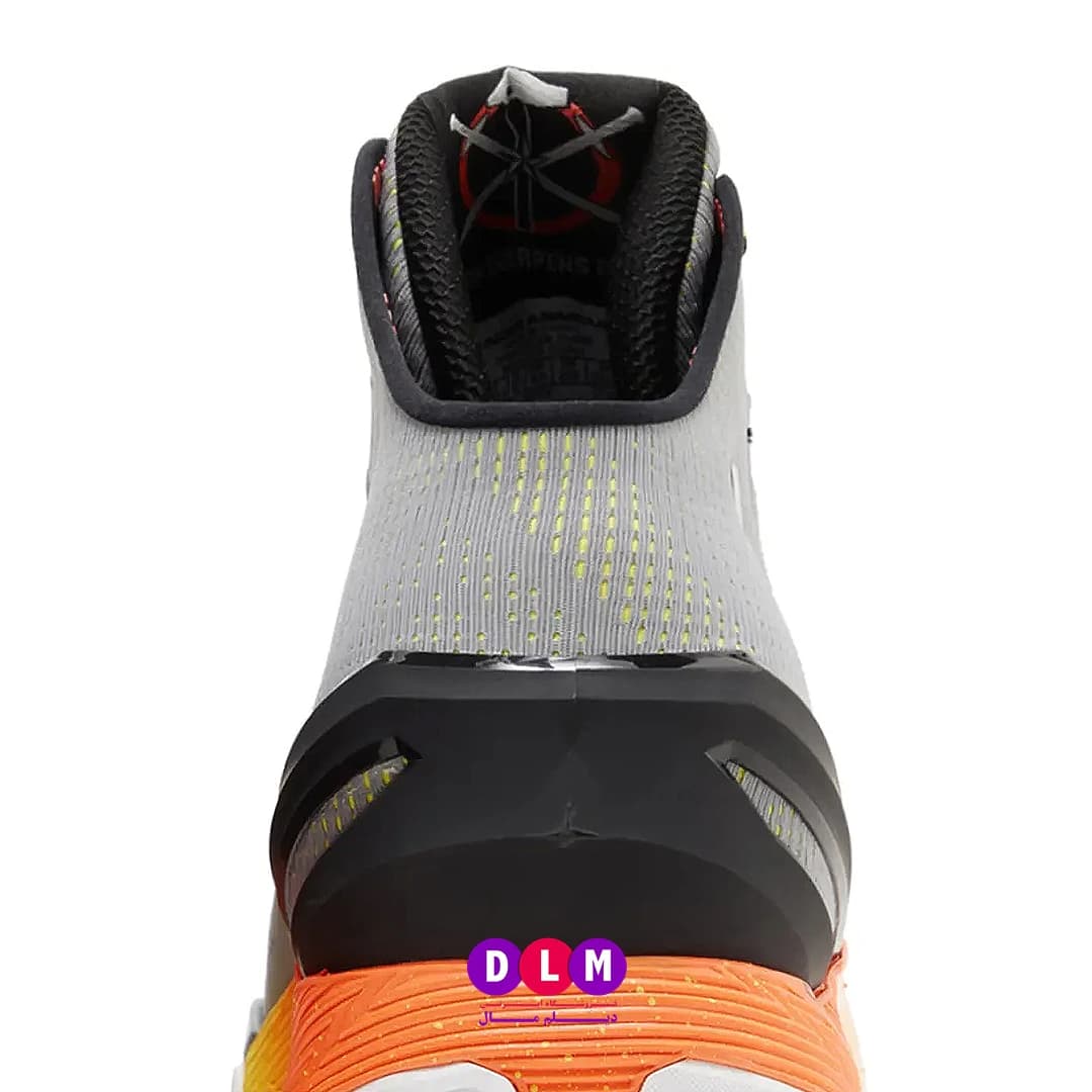 کفش بسکتبال کری 2 – Under Armour Curry 2 — تصویر ۱۲