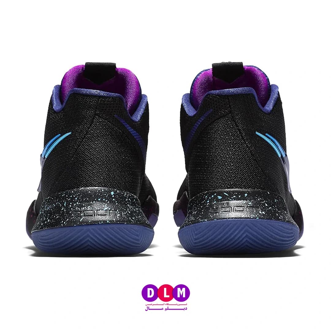 کفش بسکتبال نایکی کایری 3 / Nike Kyrie 3 — تصویر ۵