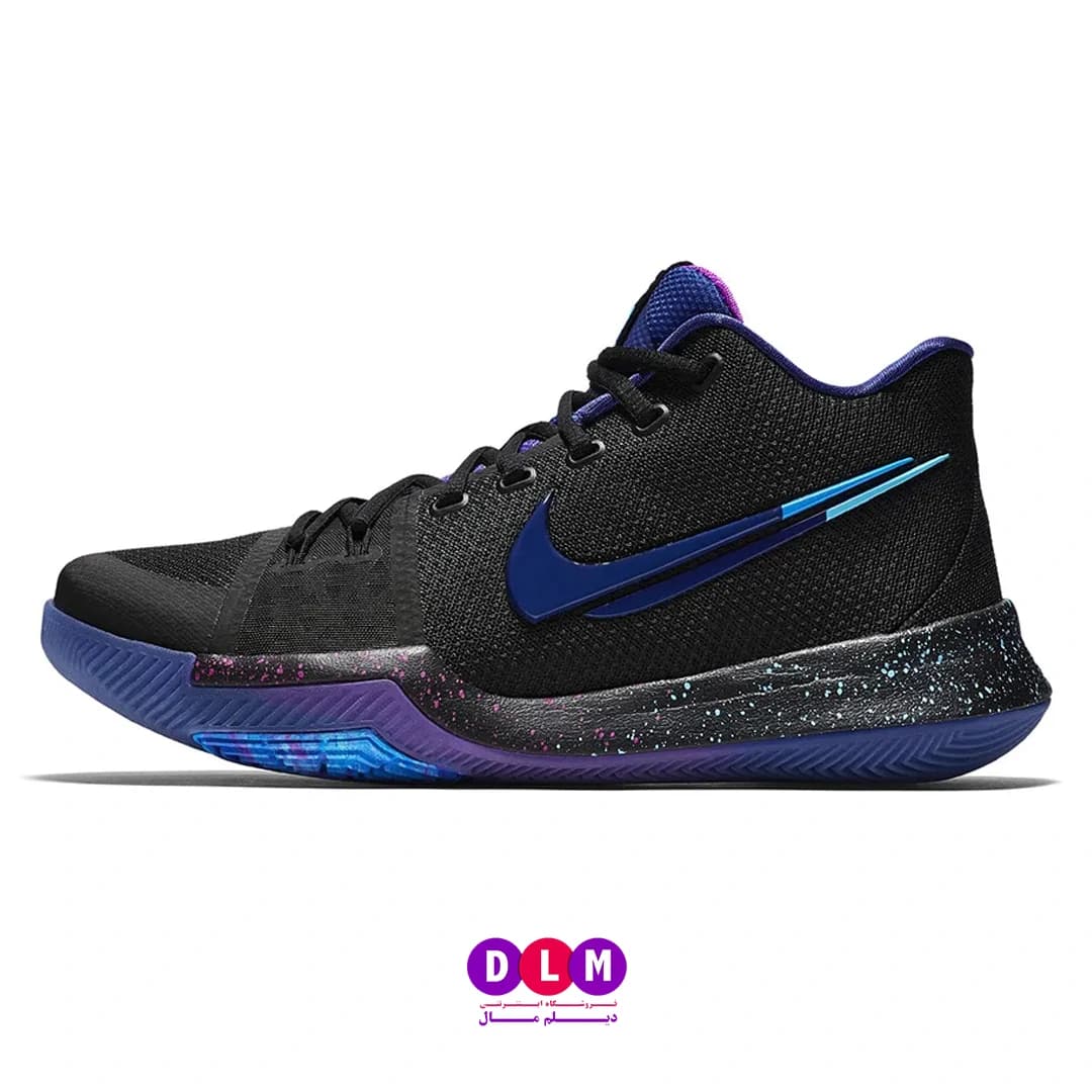 کفش بسکتبال نایکی کایری 3 / Nike Kyrie 3 — تصویر ۲