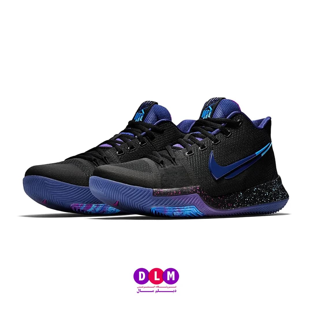 کفش بسکتبال نایکی کایری 3 / Nike Kyrie 3
