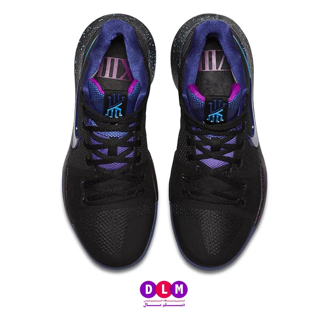 کفش بسکتبال نایکی کایری 3 / Nike Kyrie 3 — تصویر ۴