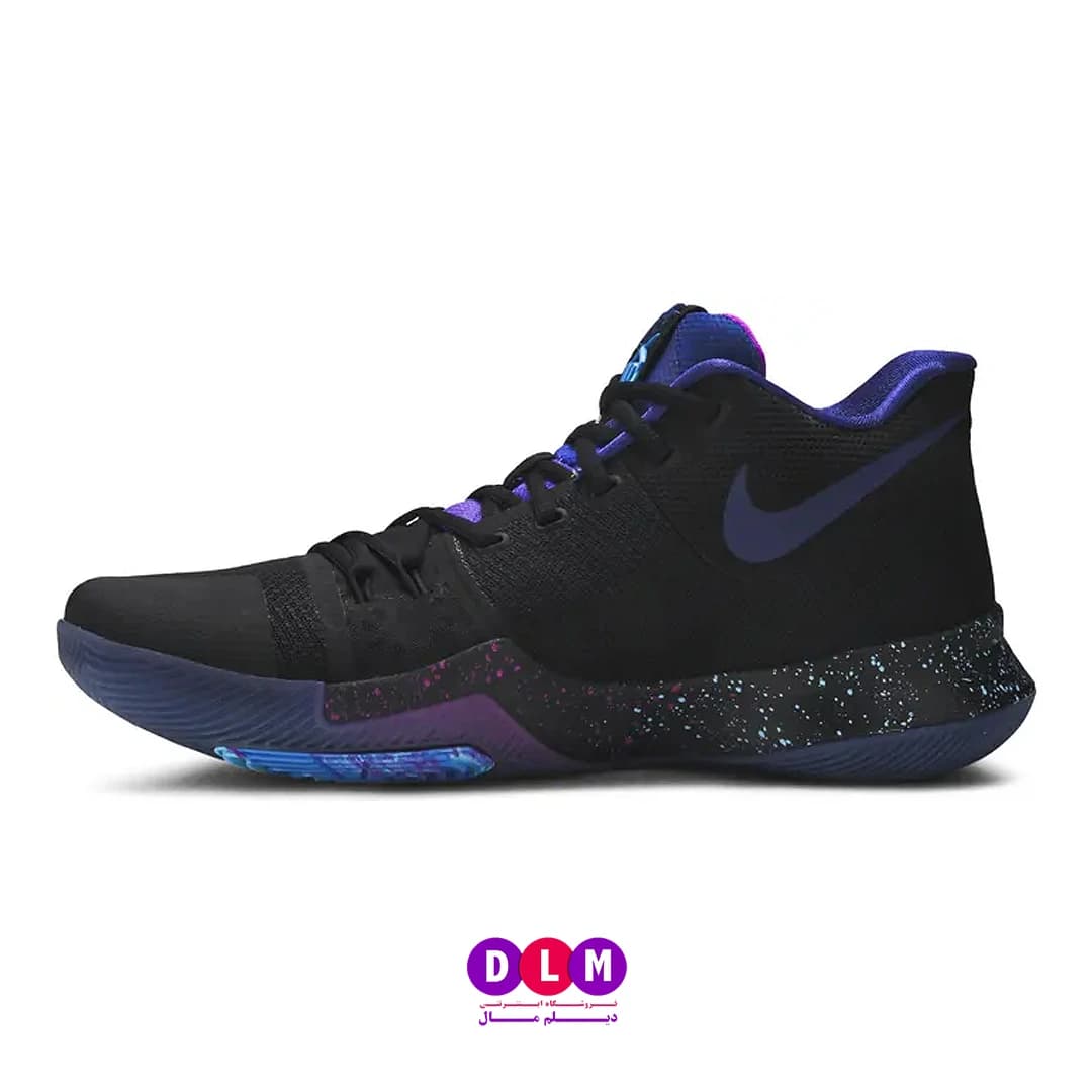 کفش بسکتبال نایکی کایری 3 / Nike Kyrie 3 — تصویر ۳