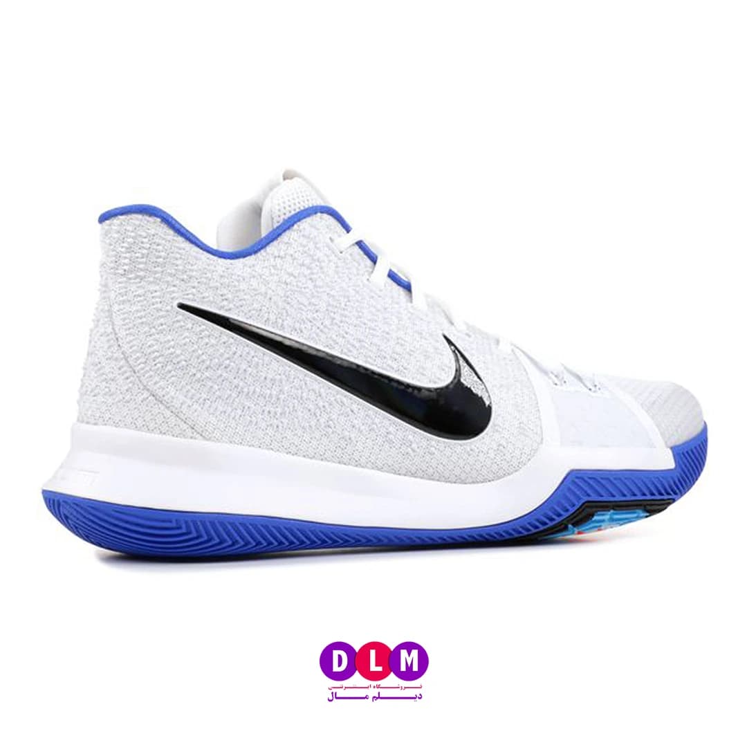 کفش بسکتبال نایکی کایری 3 – Nike Kyrie 3 — تصویر ۱۰