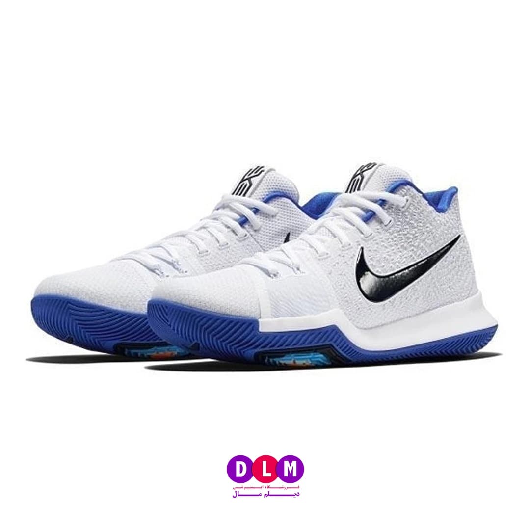 کفش بسکتبال نایکی کایری 3 – Nike Kyrie 3 — تصویر ۷