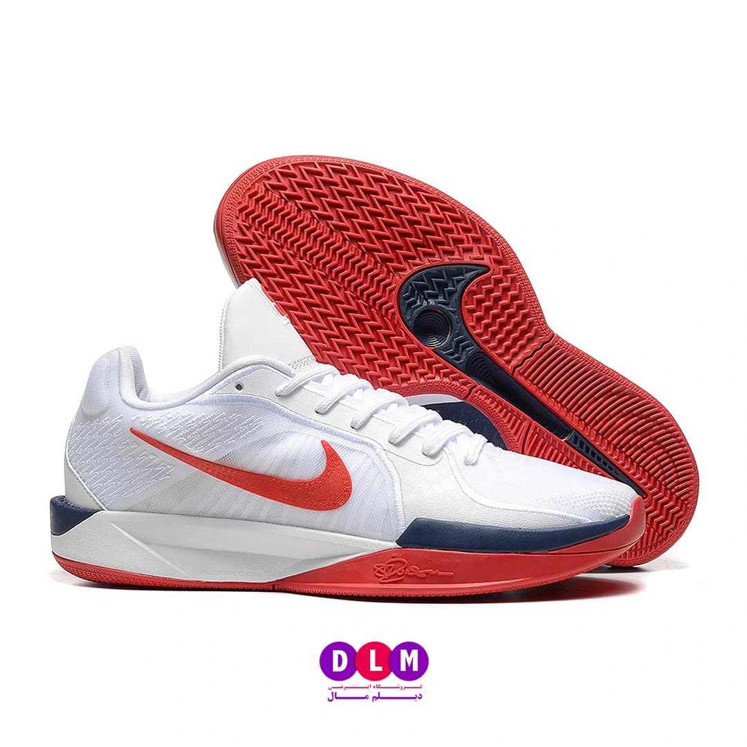 کفش بسکتبال نایکی سابرینا2 – Nike Sabrina 2 ‘Olympic PEs — تصویر ۳