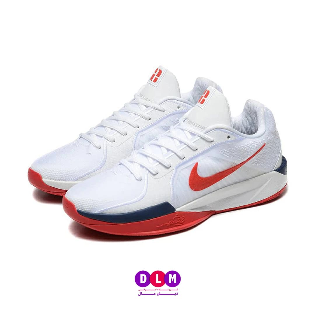 کفش بسکتبال نایکی سابرینا2 – Nike Sabrina 2 ‘Olympic PEs