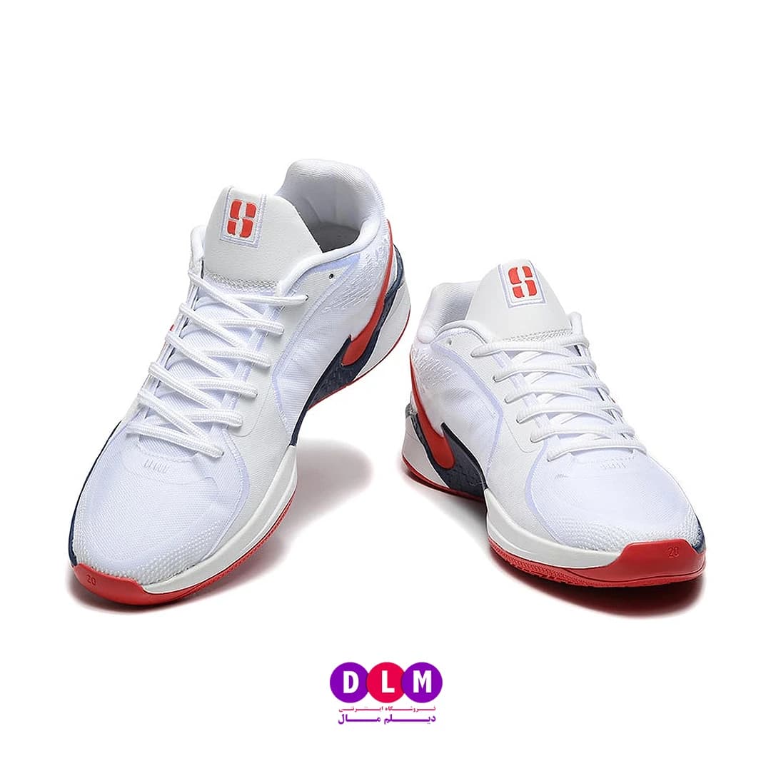 کفش بسکتبال نایکی سابرینا2 – Nike Sabrina 2 ‘Olympic PEs — تصویر ۴