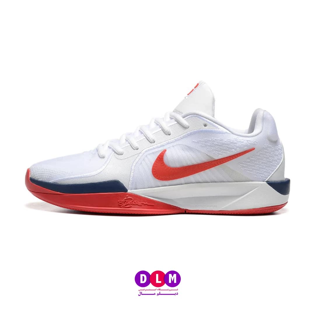 کفش بسکتبال نایکی سابرینا2 – Nike Sabrina 2 ‘Olympic PEs — تصویر ۲
