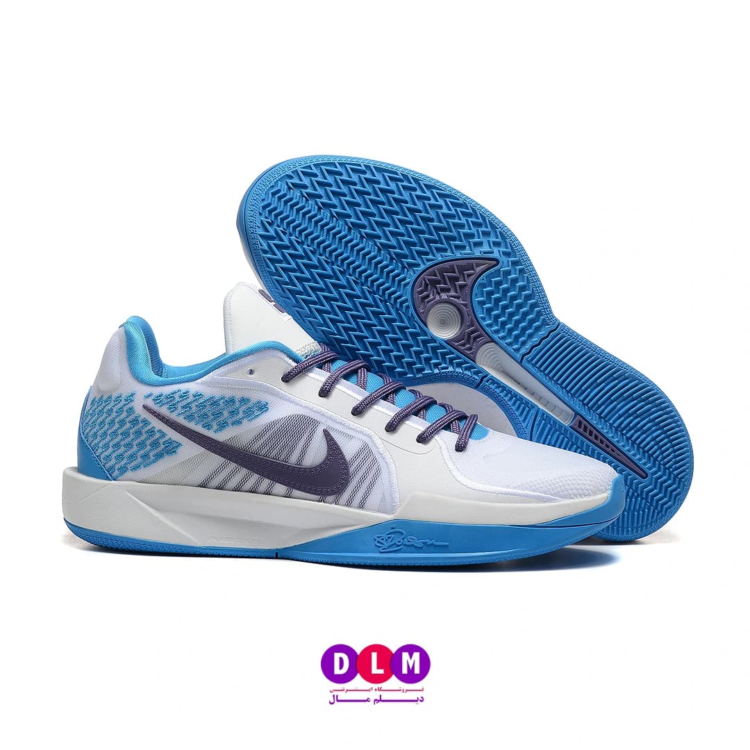 کفش بسکتبال نایکی سابرینا2 – nike Sabrina 2 — تصویر ۱۰