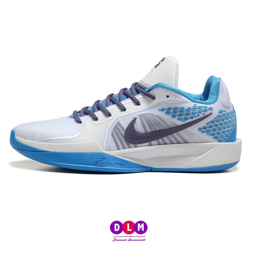 کفش بسکتبال نایکی سابرینا2 – nike Sabrina 2 — تصویر ۸