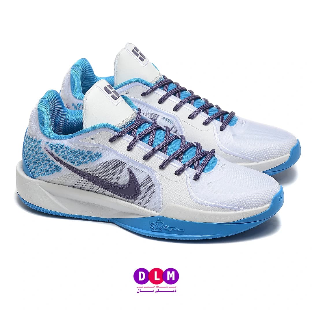کفش بسکتبال نایکی سابرینا2 – nike Sabrina 2