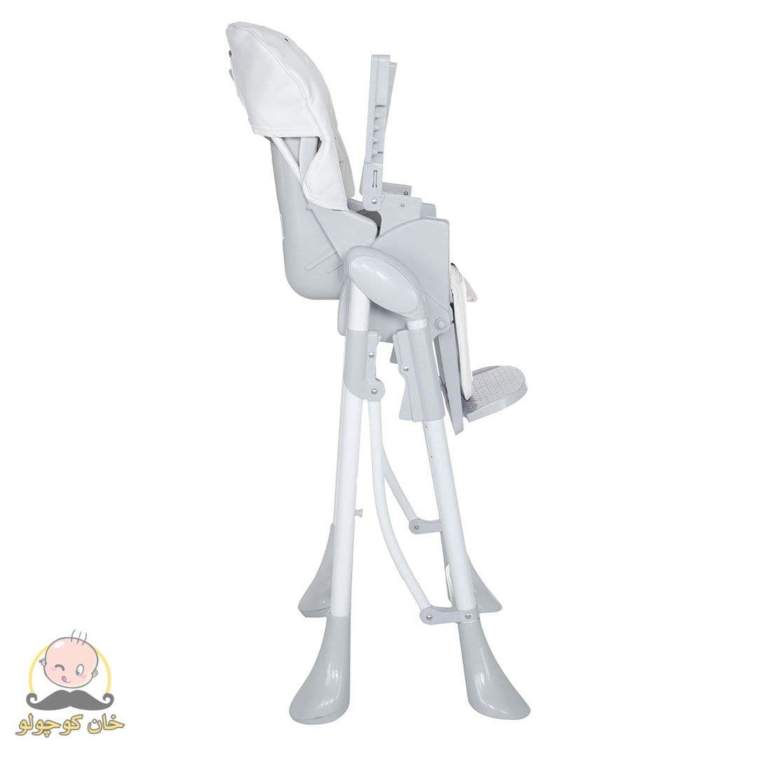 صندلی غذاخوری کودک زویه Zooye (کد Z110) — تصویر ۷