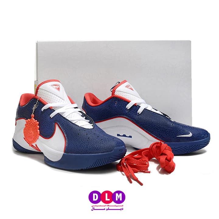 کفش بسکتبال لبرون 22 – Nike Lebron 22 — تصویر ۱۱