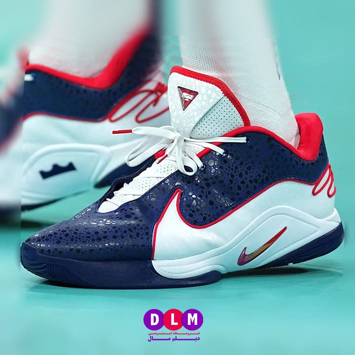 کفش بسکتبال لبرون 22 – Nike Lebron 22 — تصویر ۷