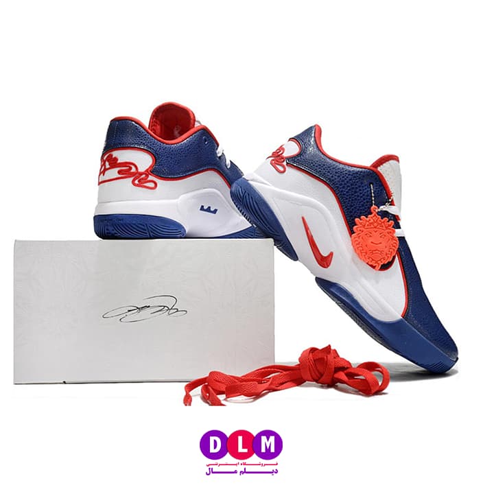 کفش بسکتبال لبرون 22 – Nike Lebron 22 — تصویر ۴