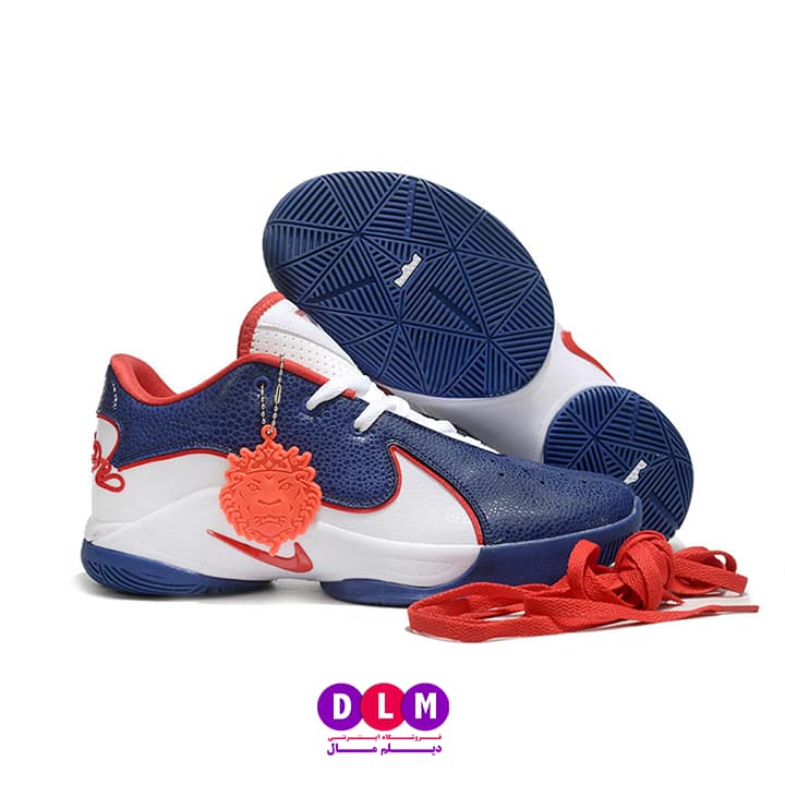 کفش بسکتبال لبرون 22 – Nike Lebron 22 — تصویر ۵