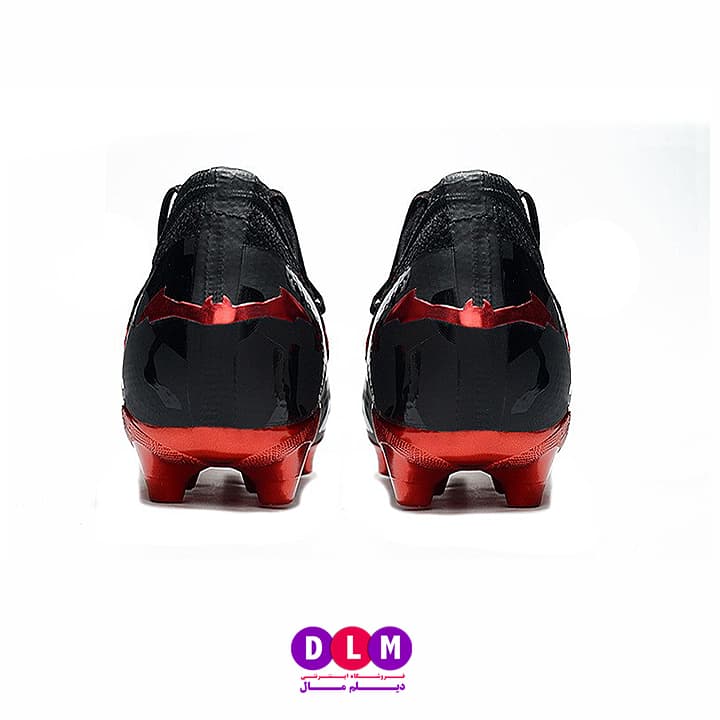 کفش فوتبال پوما فیوچر زد بتمن – Puma Future Z 1.3 FG/AG Batman — تصویر ۷
