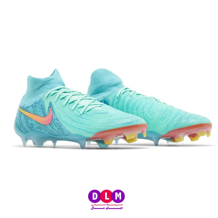 کفش فوتبال نایک فانتوم لونا 2 الیت – Nike Phantom Luna 2 Elite — تصویر ۱۱