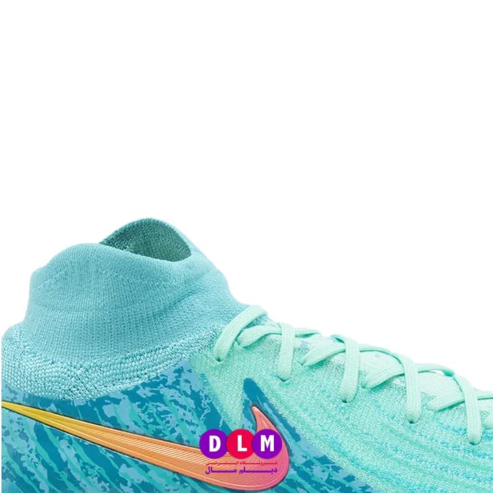 کفش فوتبال نایک فانتوم لونا 2 الیت – Nike Phantom Luna 2 Elite — تصویر ۶
