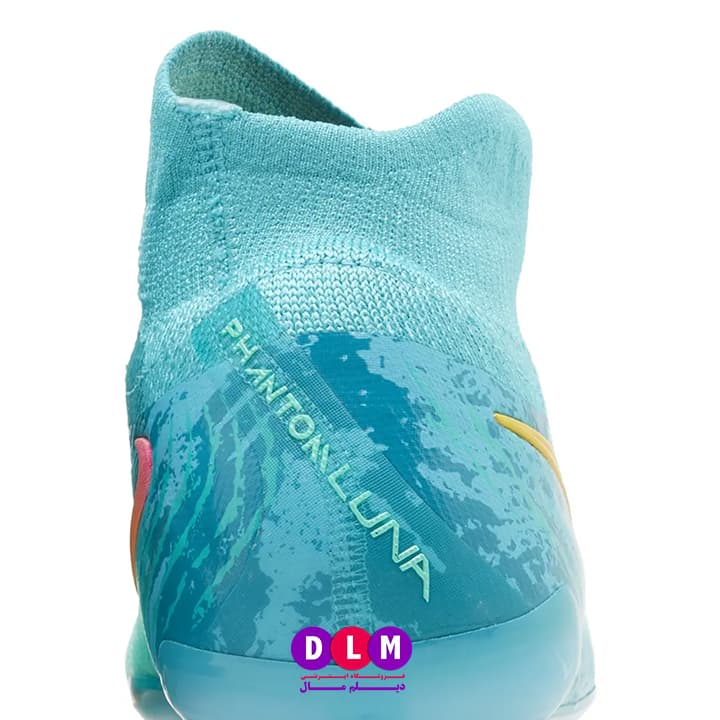کفش فوتبال نایک فانتوم لونا 2 الیت – Nike Phantom Luna 2 Elite — تصویر ۸