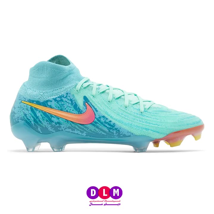 کفش فوتبال نایک فانتوم لونا 2 الیت – Nike Phantom Luna 2 Elite