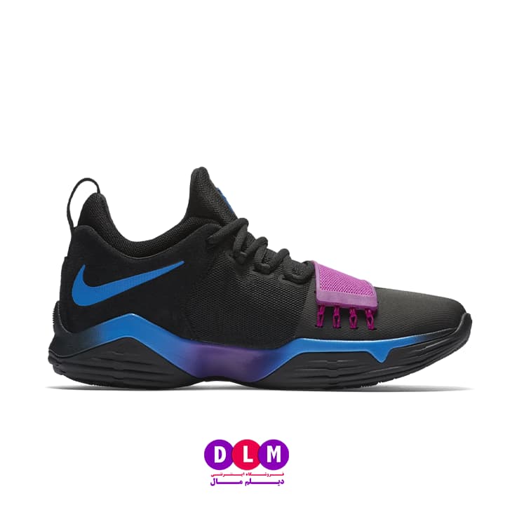 کفش بسکتبال نایکی پی جی 1 – Nike PG1 — تصویر ۱۱