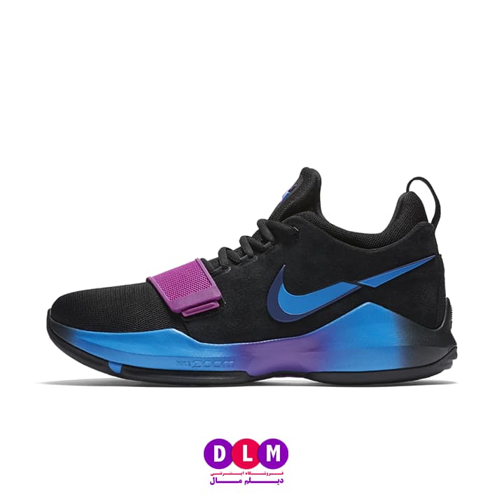 کفش بسکتبال نایکی پی جی 1 – Nike PG1 — تصویر ۲