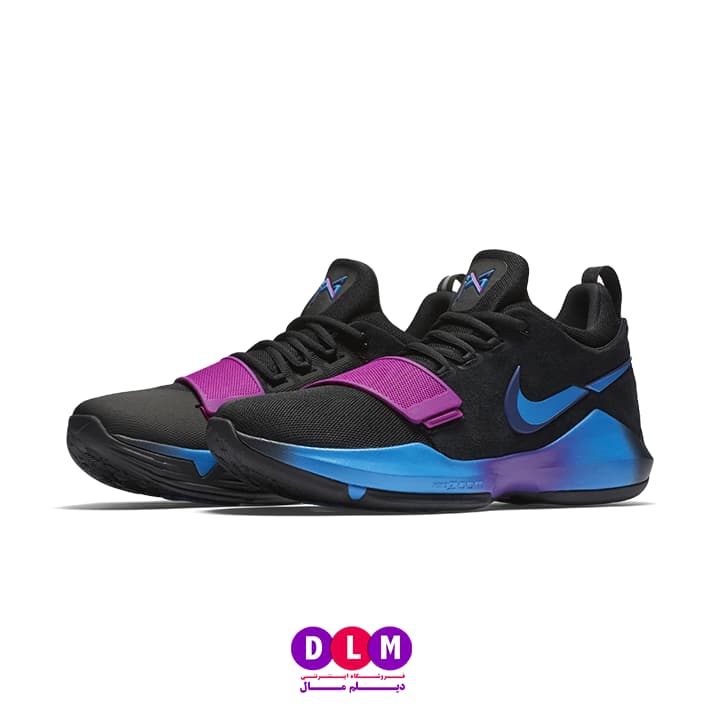 کفش بسکتبال نایکی پی جی 1 – Nike PG1