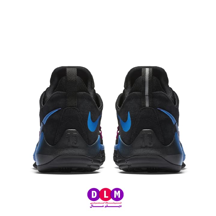 کفش بسکتبال نایکی پی جی 1 – Nike PG1 — تصویر ۶