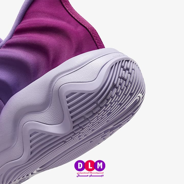 کفش بسکتبال نایکی مدل Nike Giannis Immortality 4 — تصویر ۸